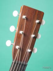 Hobo's Works OM-18 SB Supreme "坂崎幸之助セレクトモデル"_3