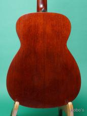 Hobo's Works OM-18 SB Supreme "坂崎幸之助セレクトモデル"_4