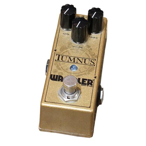 Wampler Pedals Tumnus