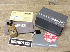 Wampler Pedals Tumnus_2