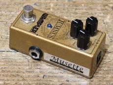 Wampler Pedals Tumnus_3