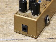 Wampler Pedals Tumnus_4