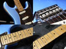 XOTiC XSC-1 "Light Blue Metallic Heavy Aged"_6
