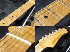 XOTiC XSC-1 "Light Blue Metallic Heavy Aged"_7