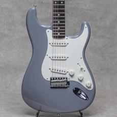 Fender Custom Shop Master Builder Apprentice Custom 1960 Stratocaster NOS Cielo Grey by Nick Saccone / 2021