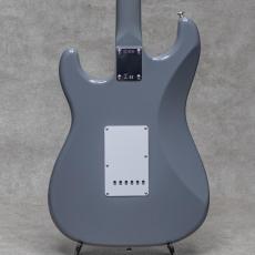 Fender Custom Shop Master Builder Apprentice Custom 1960 Stratocaster NOS Cielo Grey by Nick Saccone / 2021_3