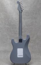 Fender Custom Shop Master Builder Apprentice Custom 1960 Stratocaster NOS Cielo Grey by Nick Saccone / 2021_4