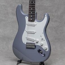 Fender Custom Shop Master Builder Apprentice Custom 1960 Stratocaster NOS Cielo Grey by Nick Saccone / 2021_5