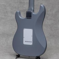 Fender Custom Shop Master Builder Apprentice Custom 1960 Stratocaster NOS Cielo Grey by Nick Saccone / 2021_6