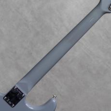 Fender Custom Shop Master Builder Apprentice Custom 1960 Stratocaster NOS Cielo Grey by Nick Saccone / 2021_8