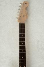 FREEDOM CUSTOM GUITAR RESEARCH Custom Order RS ST SSS Alder -Olympic White- 【アウトレット特価】_4