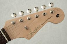 FREEDOM CUSTOM GUITAR RESEARCH Custom Order RS ST SSS Alder -Olympic White- 【アウトレット特価】_5