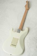 FREEDOM CUSTOM GUITAR RESEARCH Custom Order RS ST SSS Alder -Olympic White- 【アウトレット特価】_6