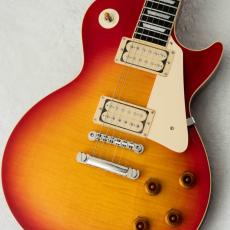 Tokai LS-101F-CM3 "Reborn OLD" w/W-Cream PU -Cherry Sunburst / CS- #2552187 【限定生産モデル】