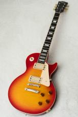 Tokai LS-101F-CM3 "Reborn OLD" w/W-Cream PU -Cherry Sunburst / CS- #2552187 【限定生産モデル】_2