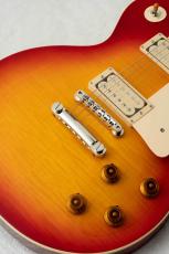 Tokai LS-101F-CM3 "Reborn OLD" w/W-Cream PU -Cherry Sunburst / CS- #2552187 【限定生産モデル】_4