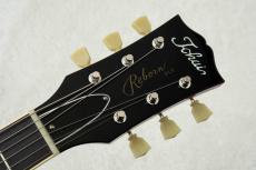 Tokai LS-101F-CM3 "Reborn OLD" w/W-Cream PU -Cherry Sunburst / CS- #2552187 【限定生産モデル】_6