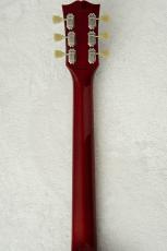 Tokai LS-101F-CM3 "Reborn OLD" w/W-Cream PU -Cherry Sunburst / CS- #2552187 【限定生産モデル】_9