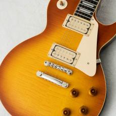 Tokai LS-101F-CM3 "Reborn OLD" w/W-Cream PU -Violin Finish / VF- #2551835 【限定生産モデル】