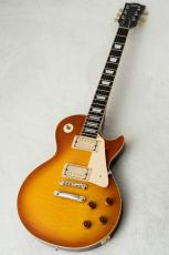 Tokai LS-101F-CM3 "Reborn OLD" w/W-Cream PU -Violin Finish / VF- #2551835 【限定生産モデル】_2