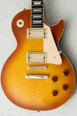 Tokai LS-101F-CM3 "Reborn OLD" w/W-Cream PU -Violin Finish / VF- #2551835 【限定生産モデル】_3