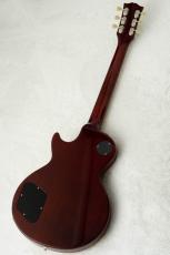 Tokai LS-101F-CM3 "Reborn OLD" w/W-Cream PU -Violin Finish / VF- #2551835 【限定生産モデル】_7