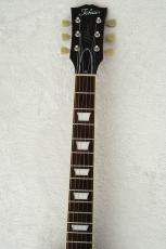 Tokai LS-101F-CM3 "Reborn OLD" w/W-Cream PU -Lemon Drop / LD- #2551817 【限定生産モデル】_5