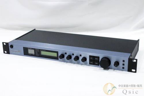 TC-HELICON VOICE WORKS PLUS [XK190]【神戸店在庫】