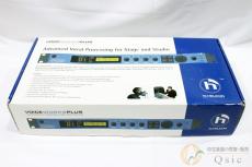 TC-HELICON VOICE WORKS PLUS [XK190]【神戸店在庫】_8