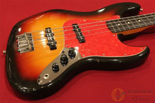Fender Japan JB62 3TS [XK831]【阿倍野店在庫】 // オータムセール対象商品!