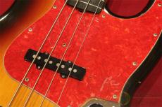 Fender Japan JB62 3TS [XK831]【阿倍野店在庫】 // オータムセール対象商品!_6