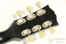 Gibson 50s Les Paul Standard EB 2005年製 【返品OK】[XK778]【阿倍野店在庫】_6