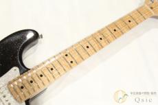 Fender Custom Shop American Classic Stratocaster Black Holoflake 1996年製 [WK088]【梅田店在庫】_3