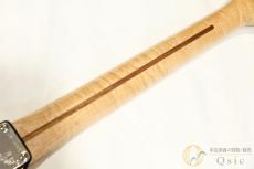 Fender Custom Shop American Classic Stratocaster Black Holoflake 1996年製 [WK088]【梅田店在庫】_4