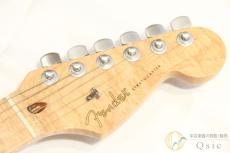 Fender Custom Shop American Classic Stratocaster Black Holoflake 1996年製 [WK088]【梅田店在庫】_5