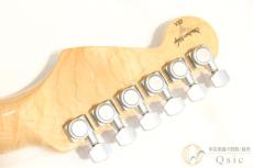 Fender Custom Shop American Classic Stratocaster Black Holoflake 1996年製 [WK088]【梅田店在庫】_6