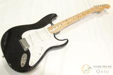 Fender Custom Shop American Classic Stratocaster Black Holoflake 1996年製 [WK088]【梅田店在庫】_7