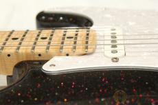 Fender Custom Shop American Classic Stratocaster Black Holoflake 1996年製 [WK088]【梅田店在庫】_9