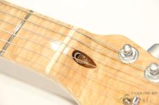 Fender Custom Shop American Classic Stratocaster Black Holoflake 1996年製 [WK088]【梅田店在庫】_10