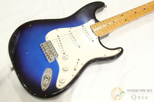 Fender Custom Shop Stratocaster Relic 【返品OK】[XK368]【神戸店在庫】