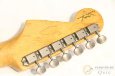 Fender Custom Shop Stratocaster Relic 【返品OK】[XK368]【神戸店在庫】_6