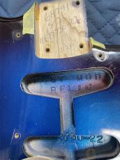 Fender Custom Shop Stratocaster Relic 【返品OK】[XK368]【神戸店在庫】_9