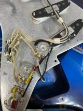 Fender Custom Shop Stratocaster Relic 【返品OK】[XK368]【神戸店在庫】_10