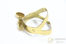 H. Selmer GL アルトサックス用リガチャー [ML010]【神戸店在庫】_3