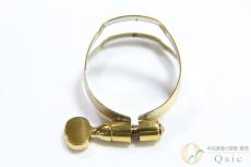 H. Selmer GL アルトサックス用リガチャー [ML010]【神戸店在庫】_5
