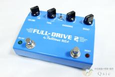 Fulltone FULL DRIVE 2 [XK180]【神戸店在庫】 // ウィンターセール対象商品!