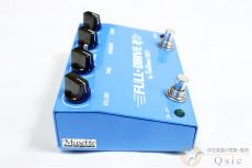 Fulltone FULL DRIVE 2 [XK180]【神戸店在庫】 // ウィンターセール対象商品!_3