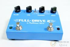 Fulltone FULL DRIVE 2 [XK180]【神戸店在庫】 // ウィンターセール対象商品!_6