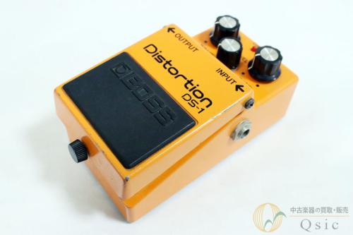 BOSS DS-1 1985年製 [XK176]【神戸店在庫】