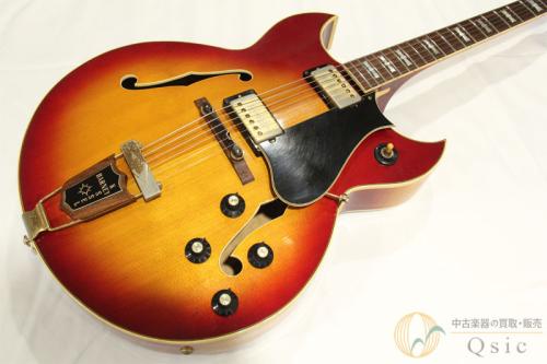 Gibson Barney Kessel Custom 1970年製 【返品OK】[WK877]【神戸店在庫】
